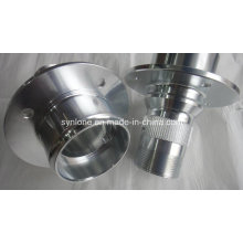 Forja y mecanizado de acero Galvanize Flange